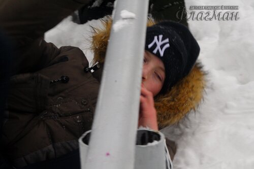 Матвей Плявин